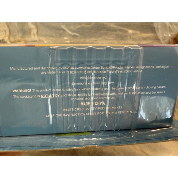 Fingerlings Baby Sloth Kingsley Interactive Baby Pet by WowWee 40+ Sounds 2016 - Picture 9 of 12